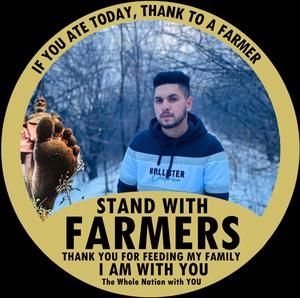 Meet your Posher, Narain